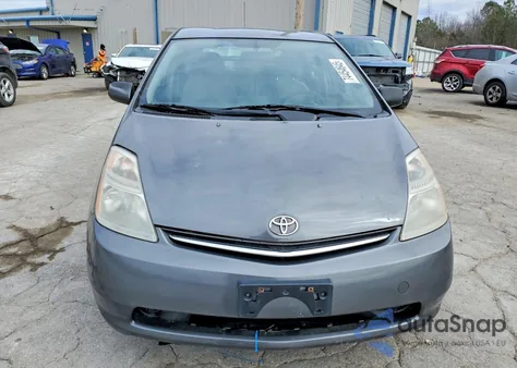 2007 Toyota Prius z USA, uszkodzony, nr VIN JTDKB20U673295566